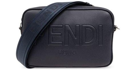 fendi roma shoulder bag.